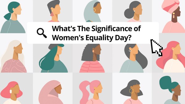 Women's Equality Day