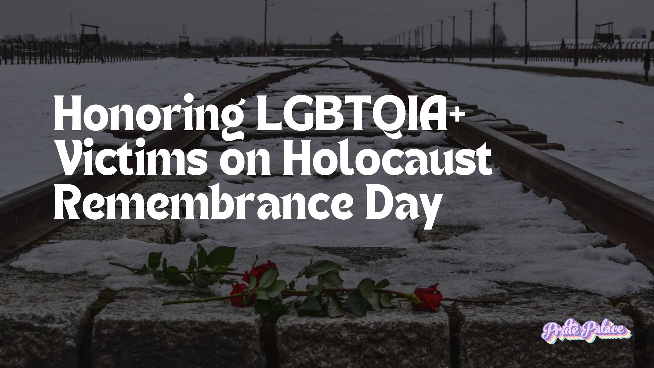 Honoring the LGBTQIA+ Victims and Its Significance for Today’s Community