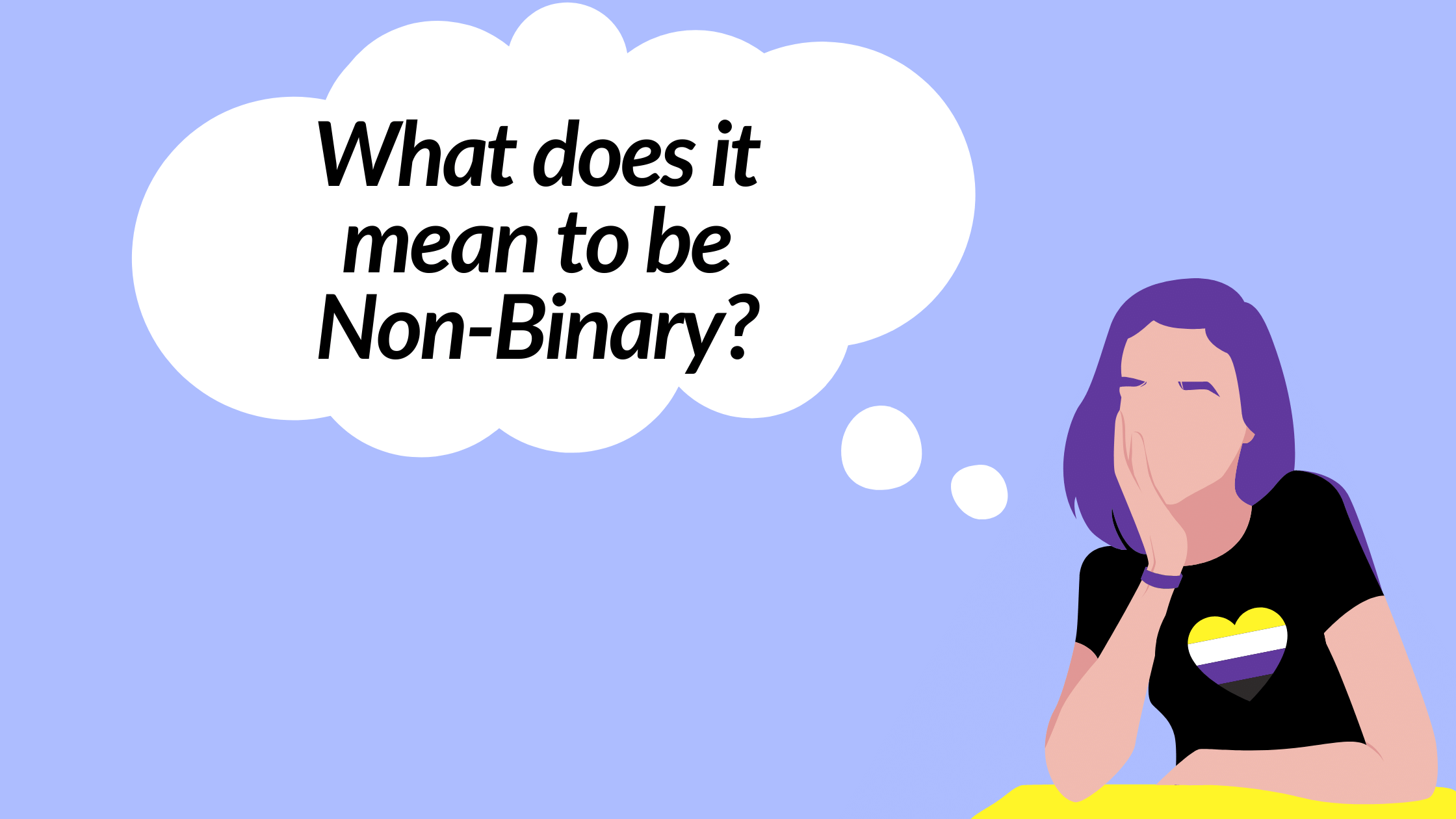 Non-Binary 101