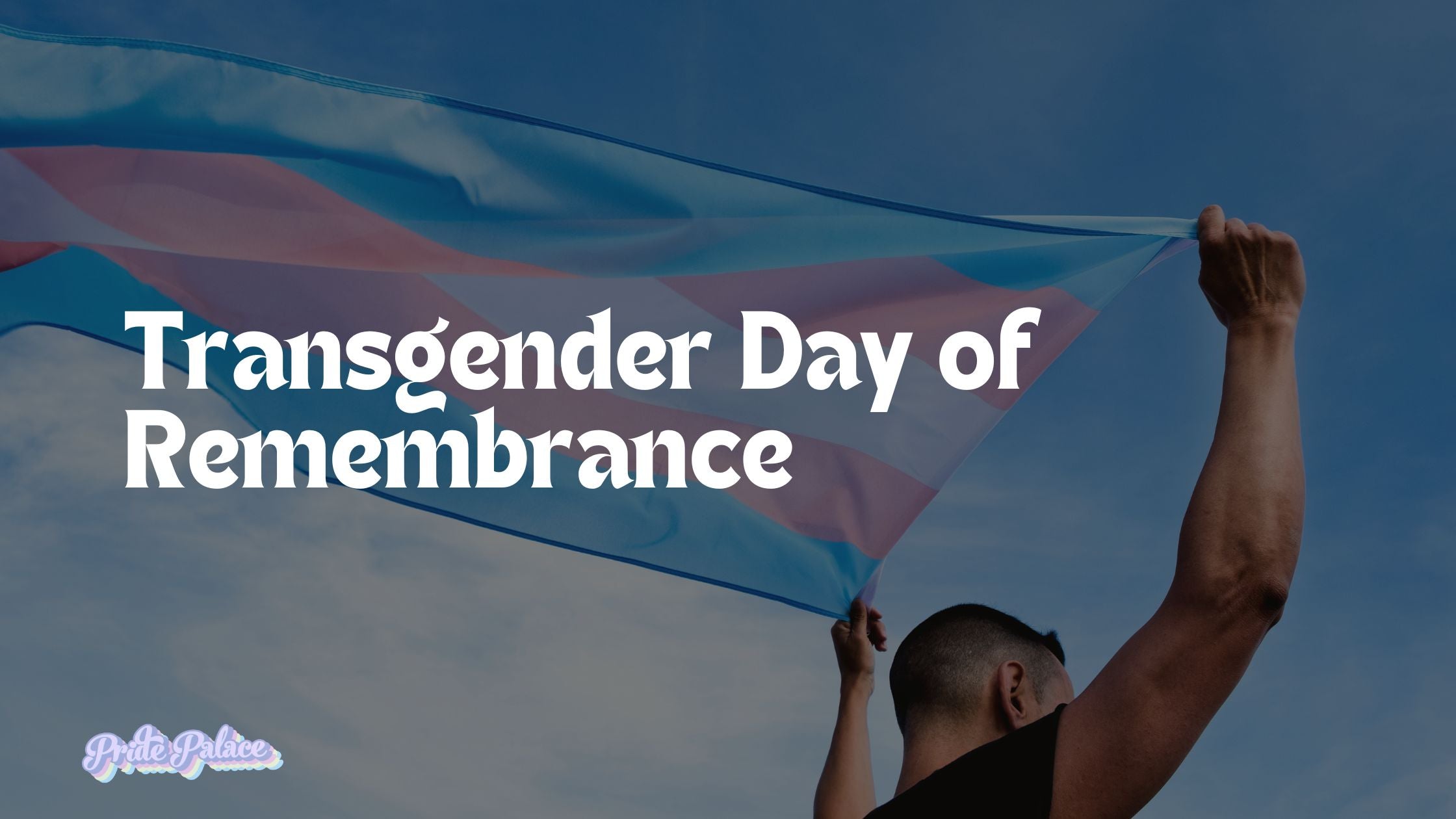 Transgender Day of Remembrance: Honoring Lives, Fighting for a Safer Future