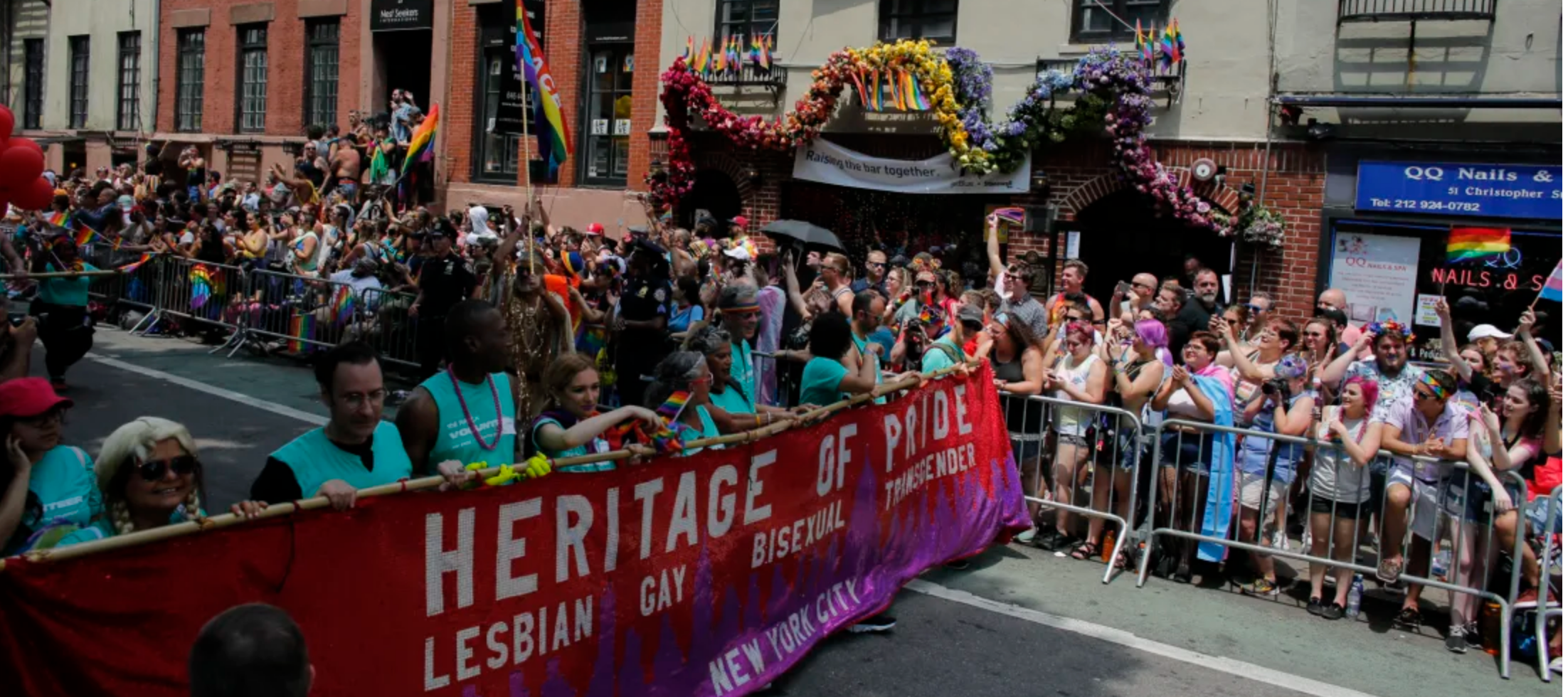 15 Inspiring Quotes from LGBT Leaders