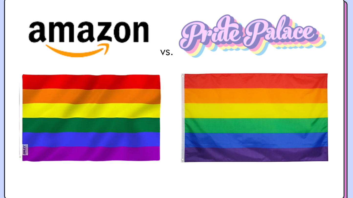 Pride or Price?