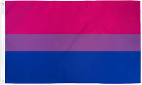 7 Facts about the Bisexual Pride Flag!