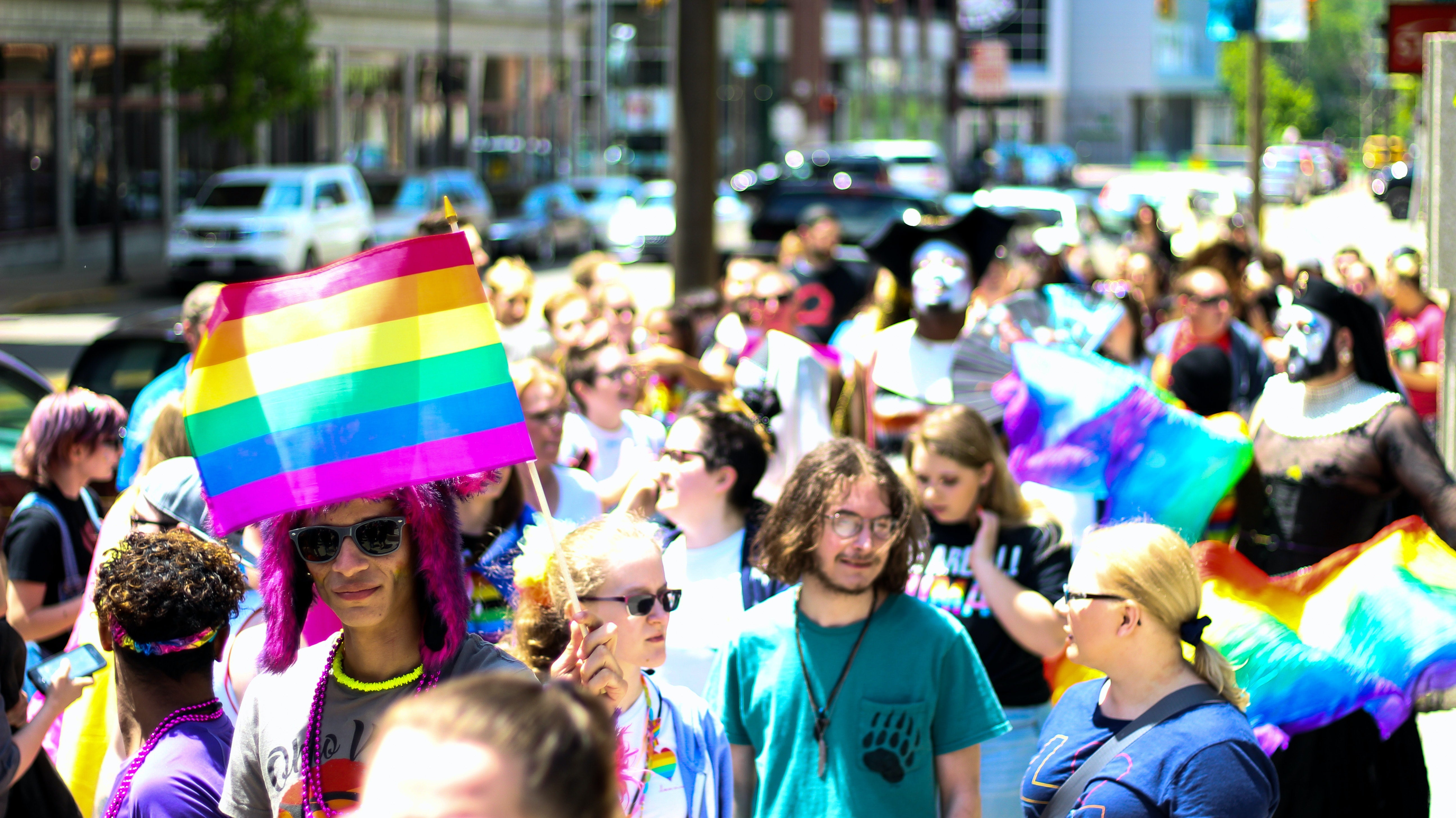 Celebrating Pride In 2021: What You Need To Know