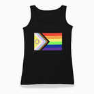 Progress Tank Top - Pride Palace