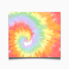 Rainbow Tie-dye Tapestry - Pride Palace