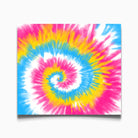 Pansexual Tie-dye Tapestry - Pride Palace